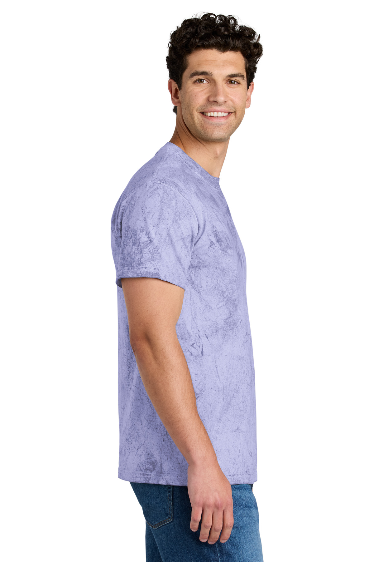 Comfort Colors Heavyweight Color Blast Tee 1745 74