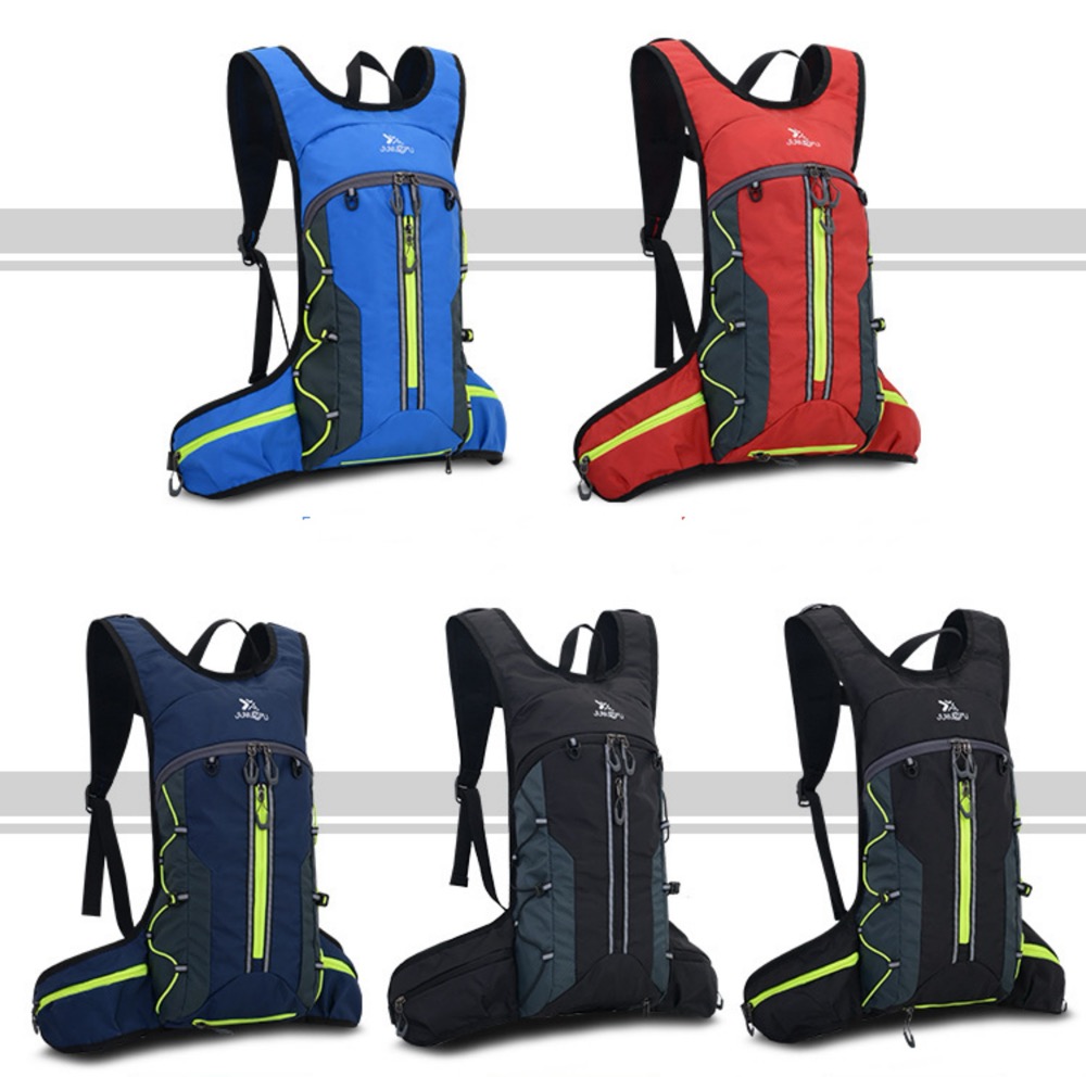 Foldable Hydration Mountain Bike Backpack/Rucksack 3