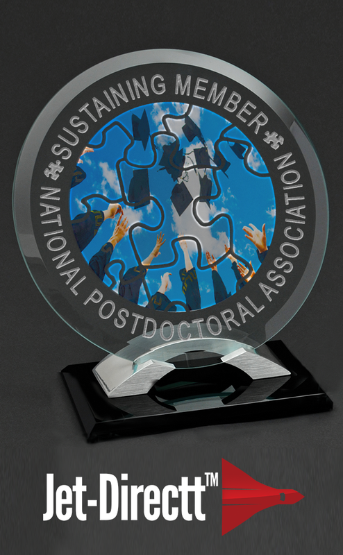 Large Tangent Award 5