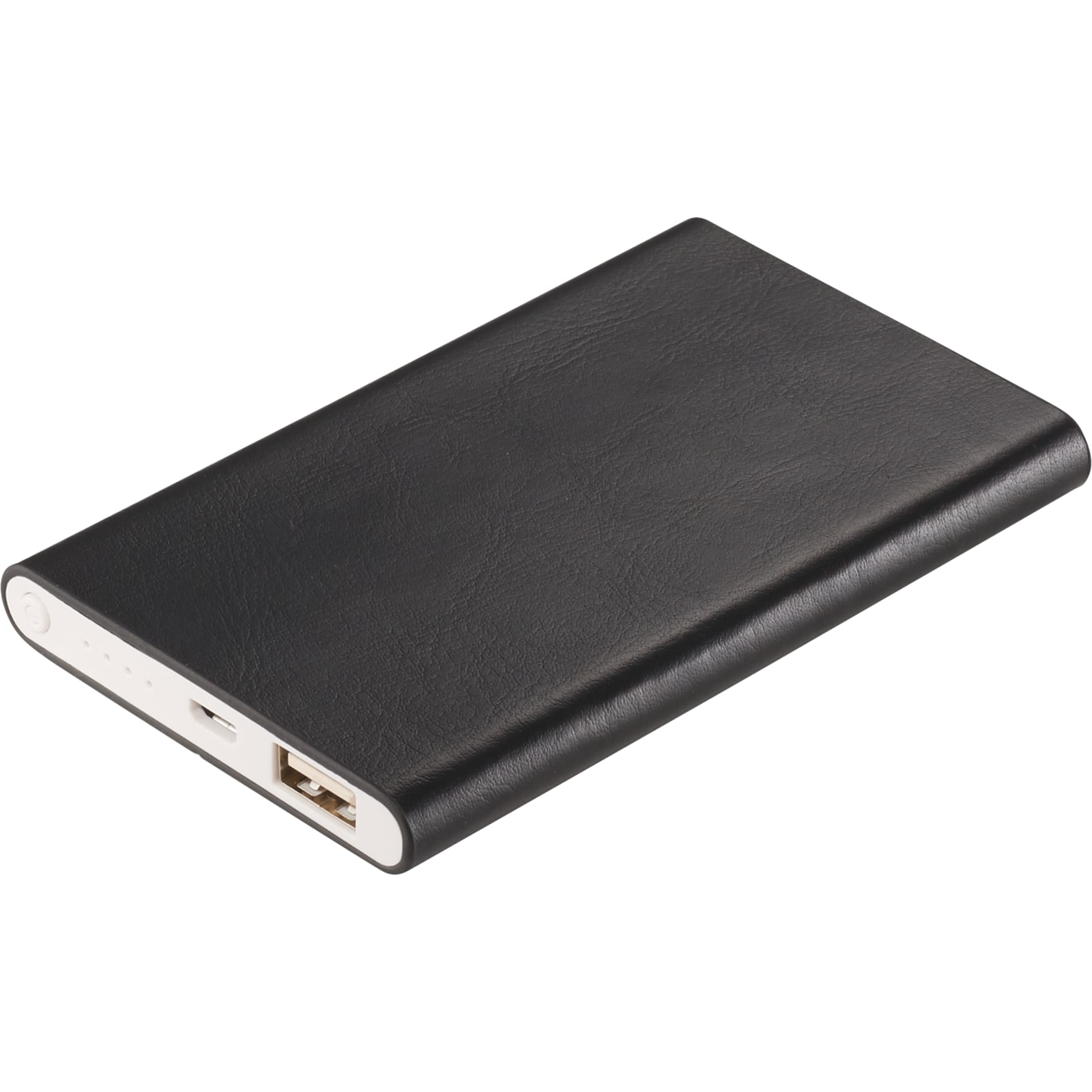 UL Listed Abruzzo 4,000 mAh Power Bank 20