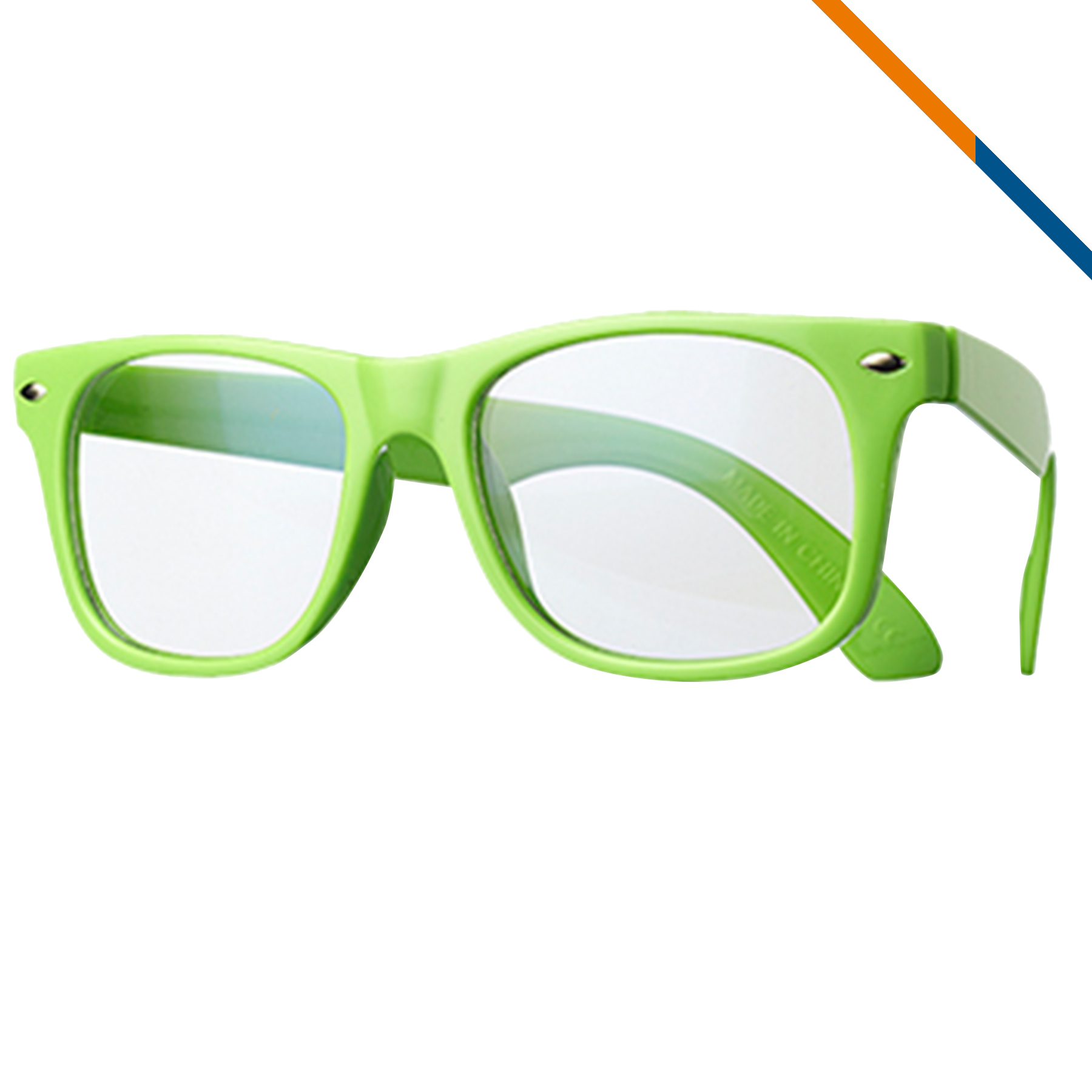Nowa Kid Blue Blocking Glasses 2