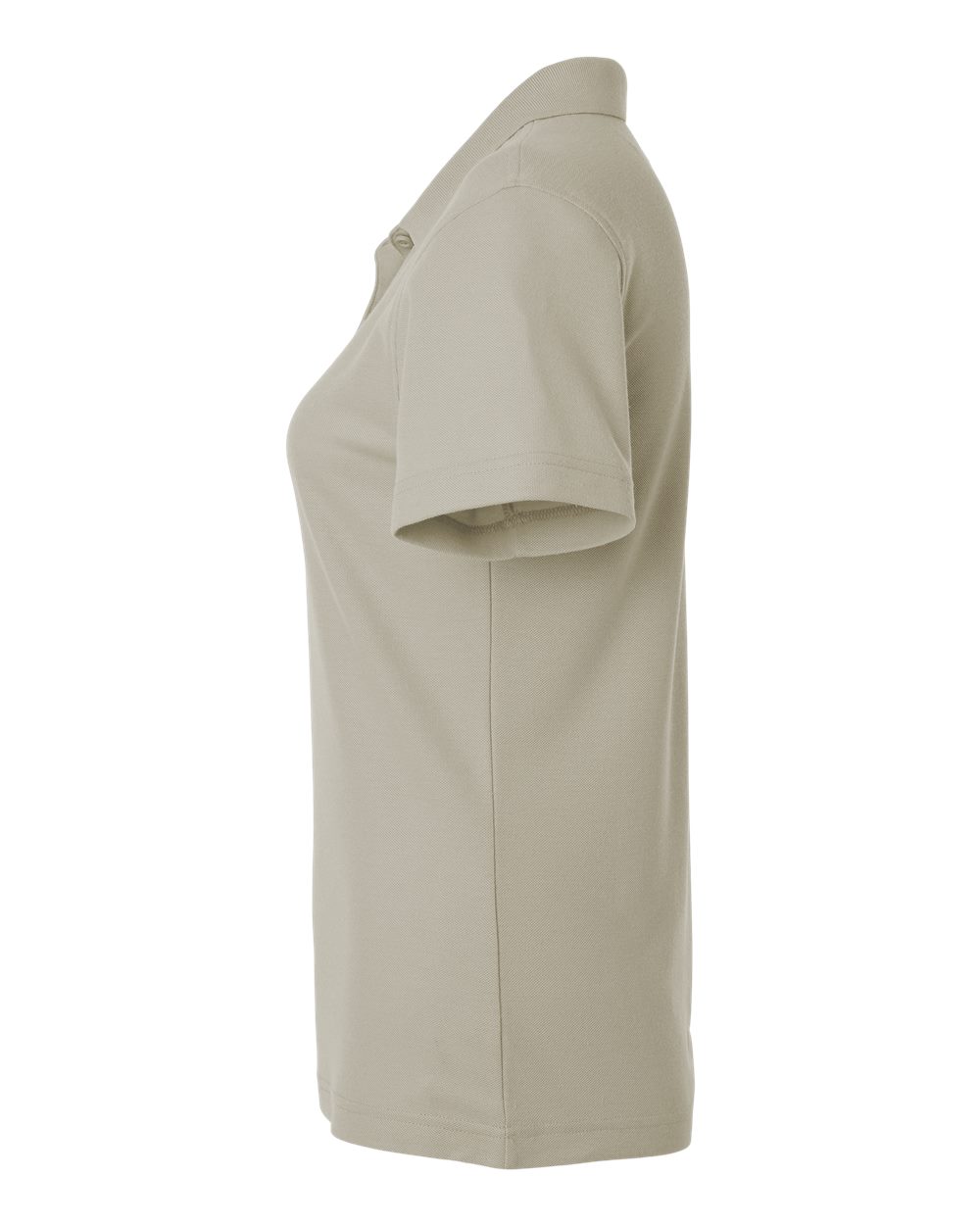 Women's Pique Polo - 62800L 90
