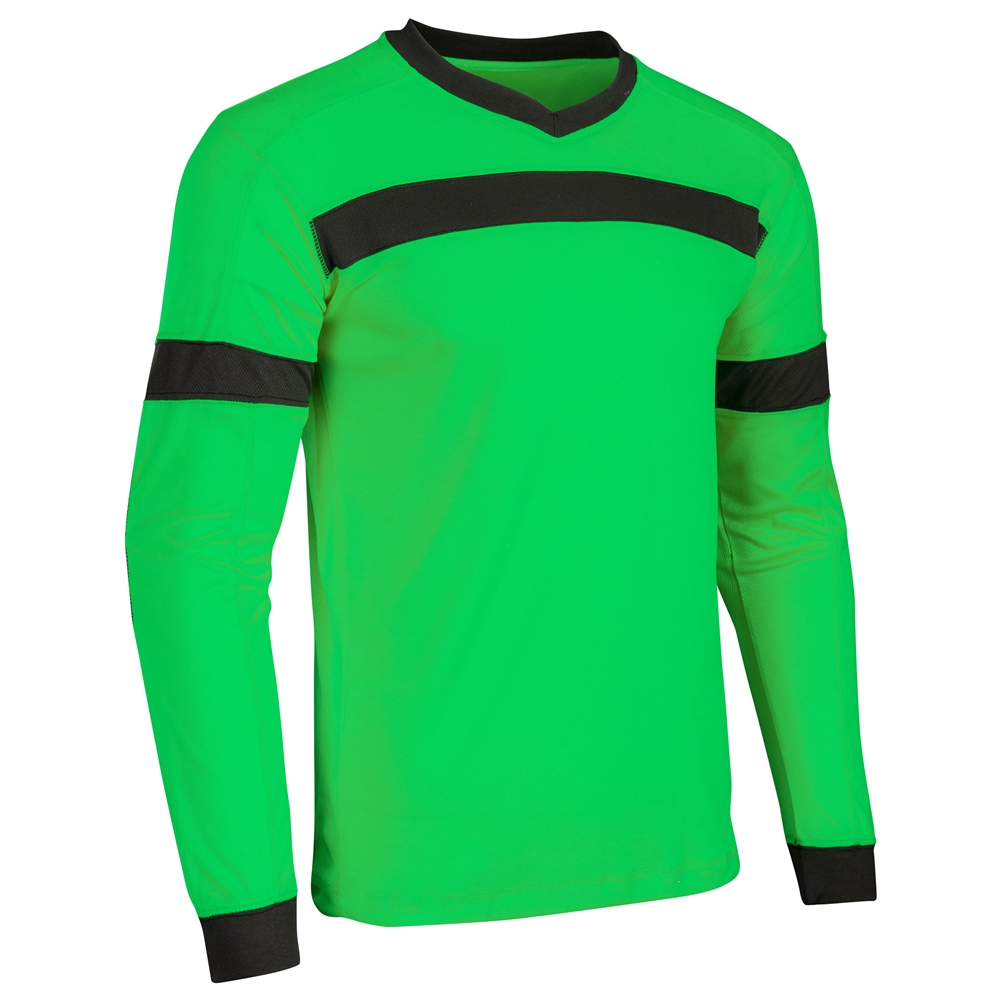 Keeper Soccer Goalie Jersey 4