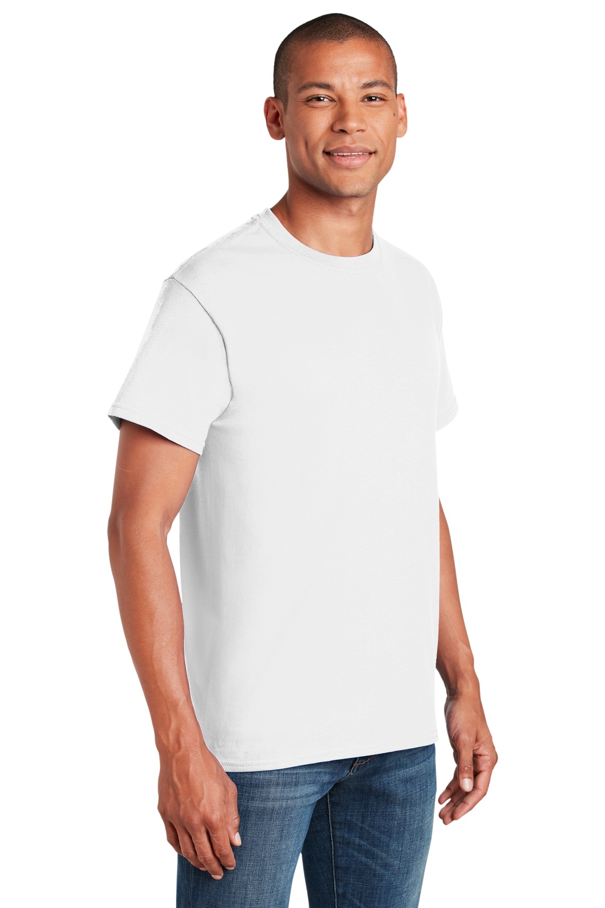 Gildan® Heavy Cotton 100% Cotton T-Shirt 72