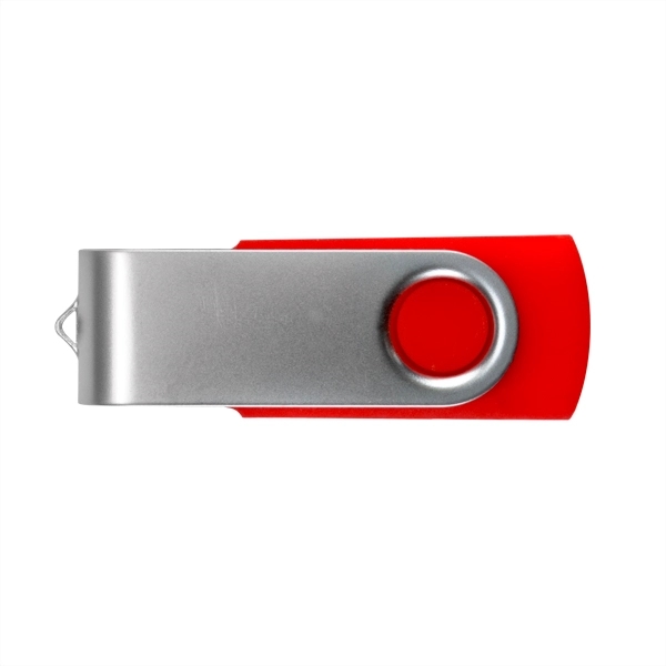 Swivel USB Flash Drive 3.0 18