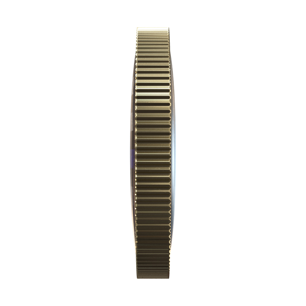Vibraprint® Double Sided Coins (Various Sizes) 2