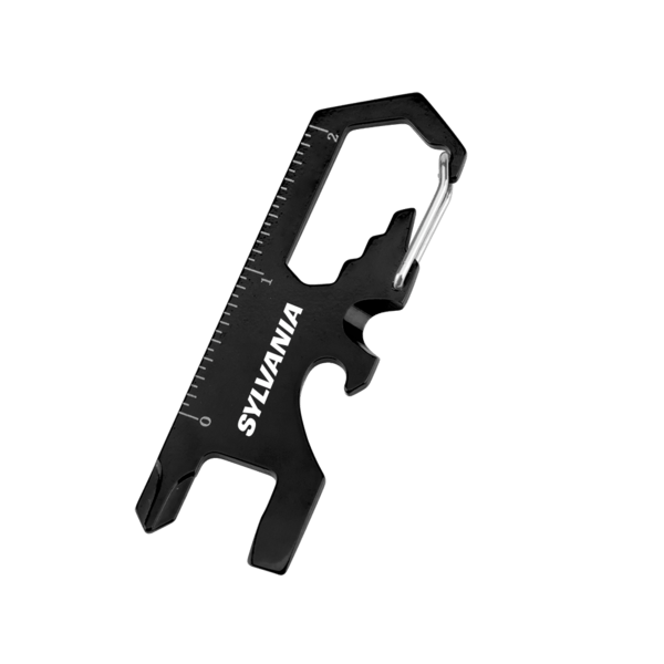 Carabiner Tool 39