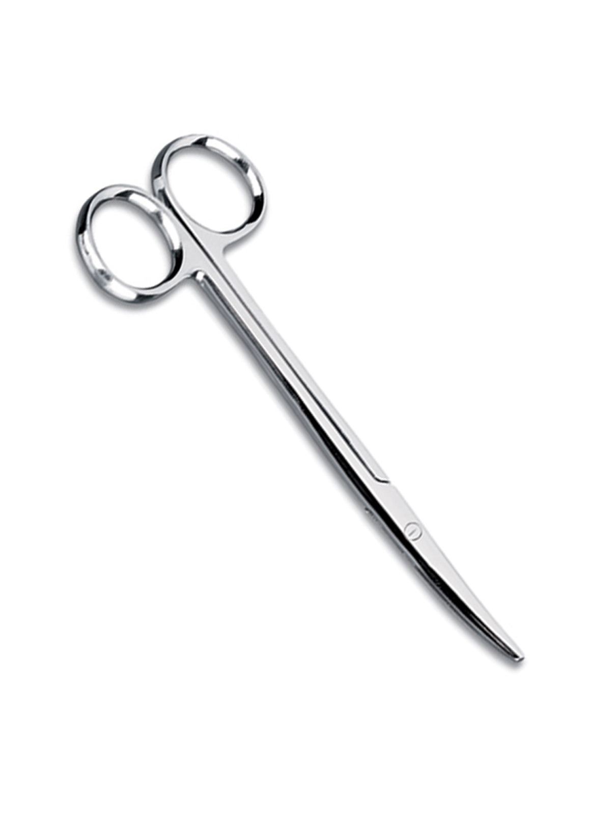 Prestige Medical - 5.5” Metzenbaum Scissors (Curved Blade)