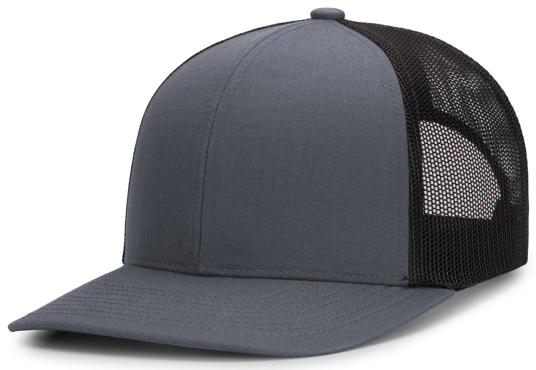 Multicam® Trucker Snapback Cap 6