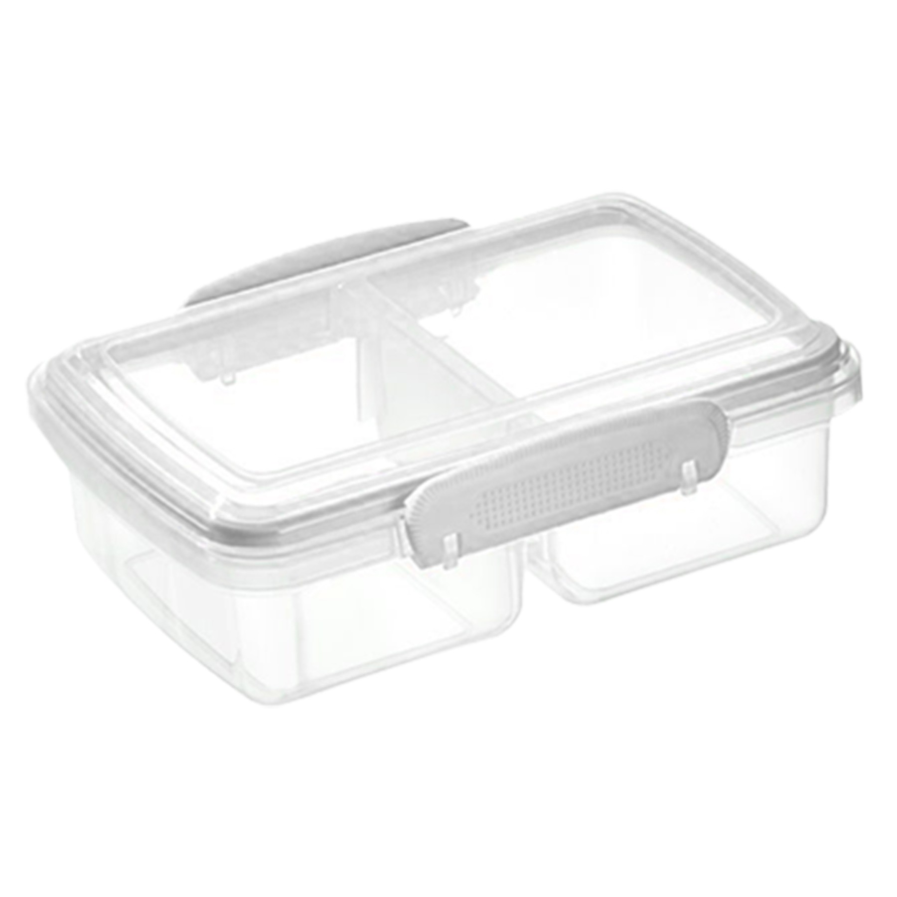 Fresh-Keeping Containers 2