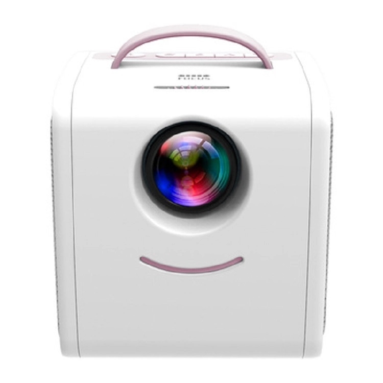 Smart Bluetooth Projector 3