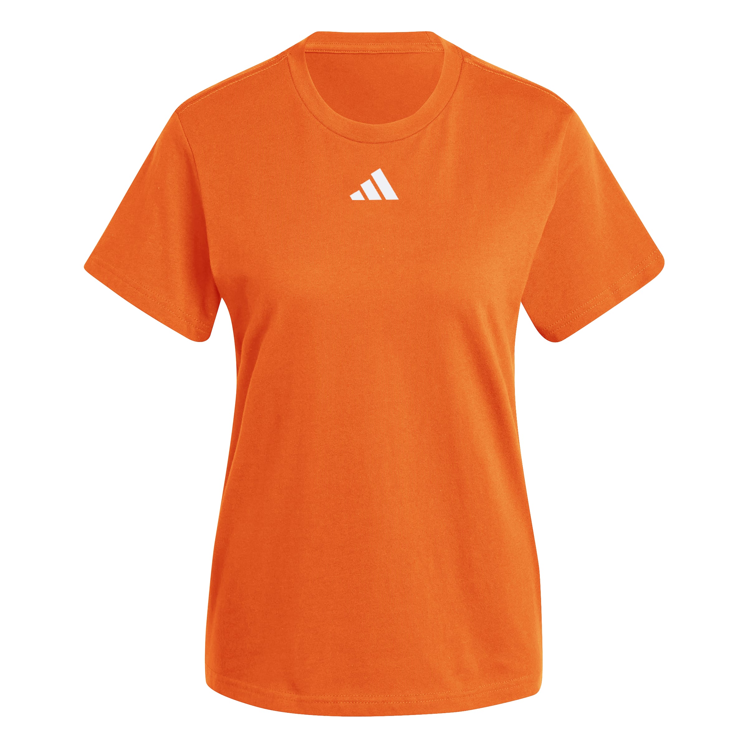 WOMEN FRESH SS TEE 18