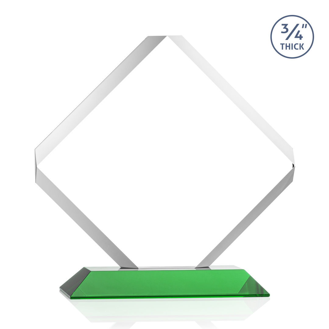 Toulon Award - Green 14
