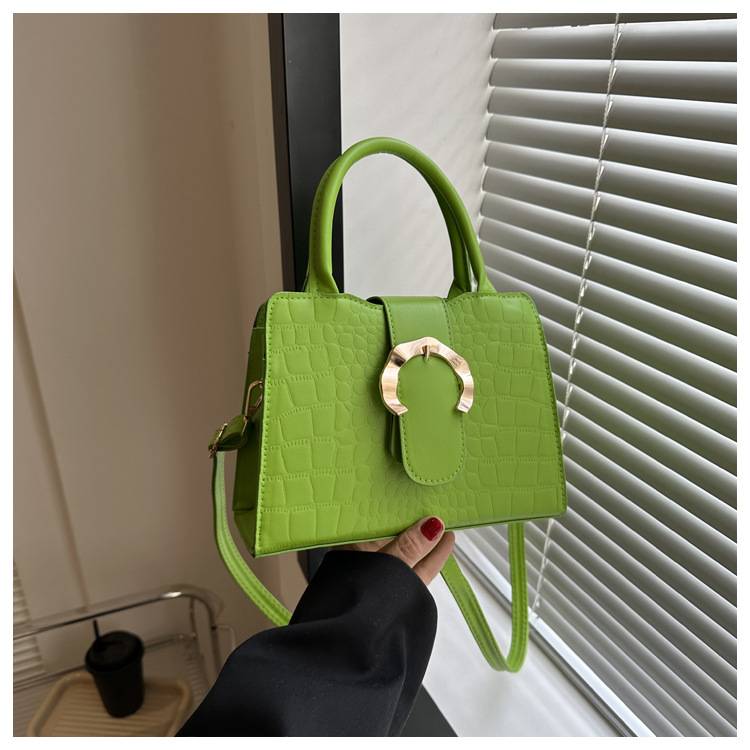PU Leather Crossbody bag 2