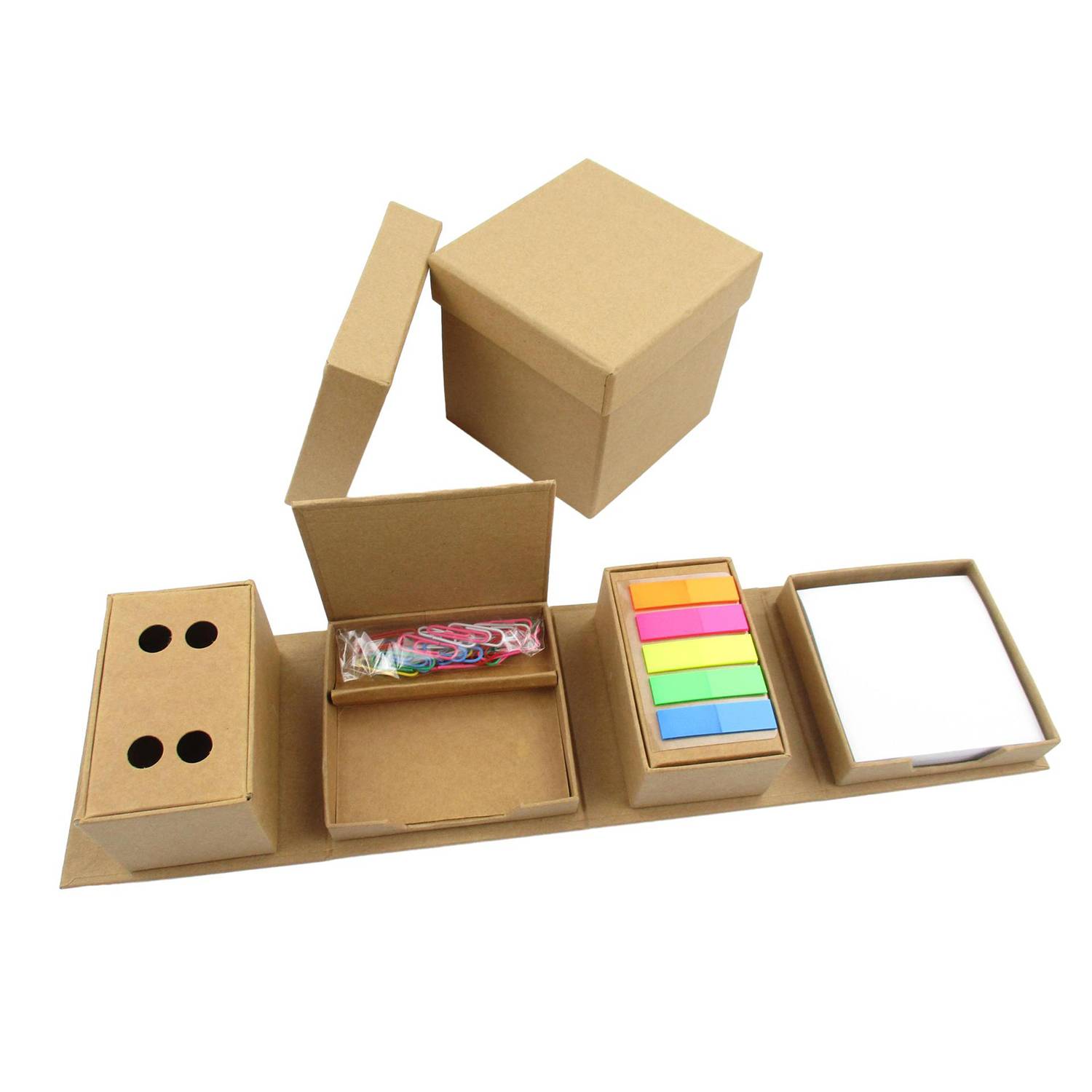 Multi-function Magic Sticker Combination 4