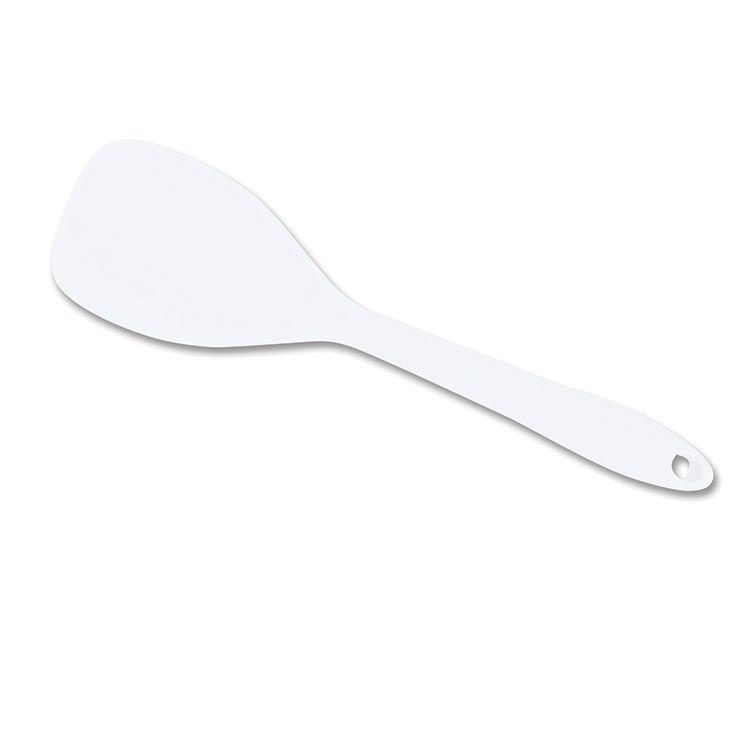 Chef's Special Silicone Square Spoon 5
