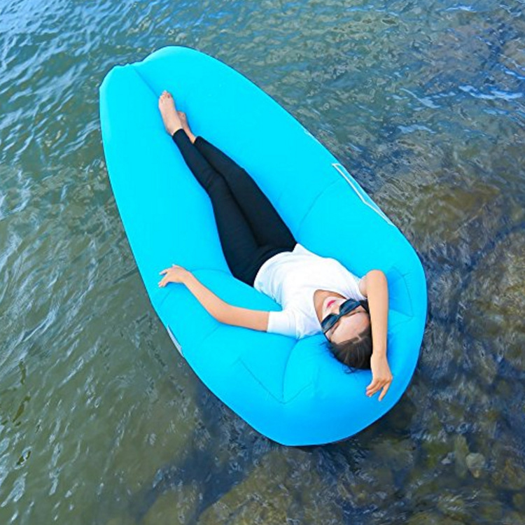 Inflatable Sofa 2