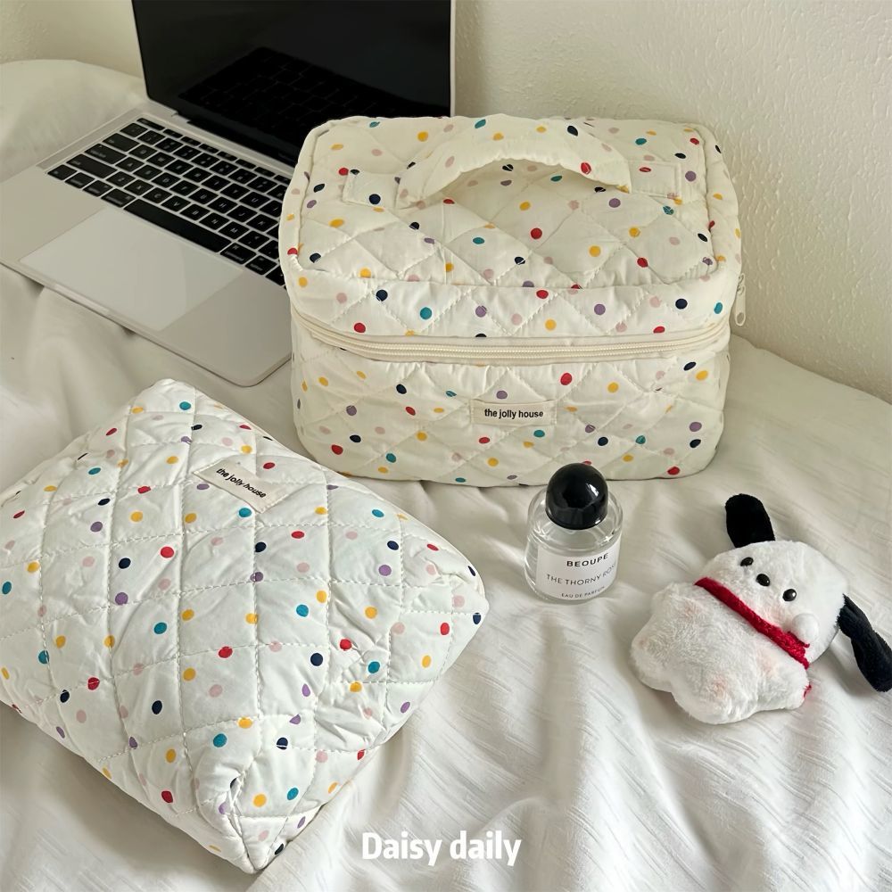 Cosmetic Bag 3