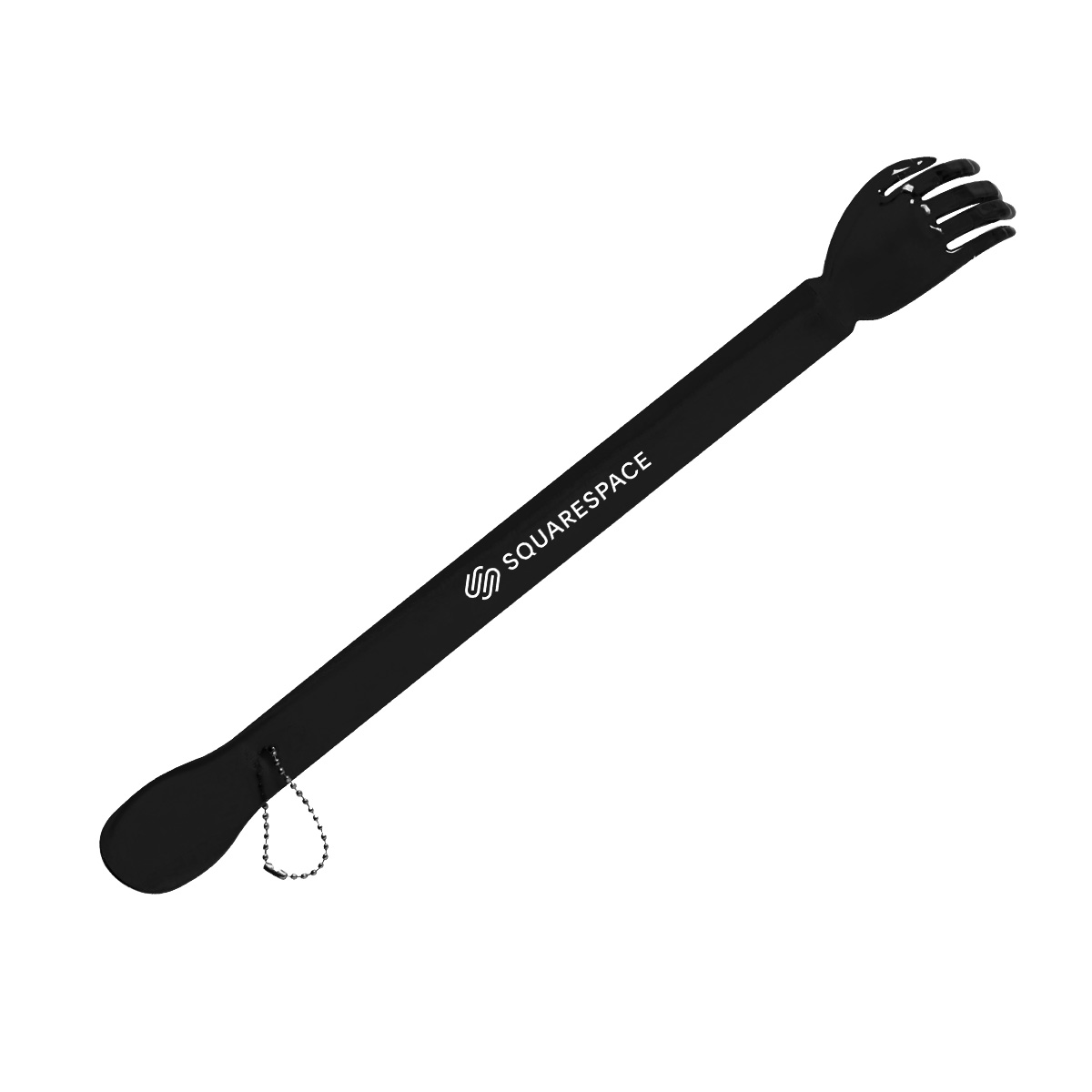 15" Back Scratcher & Shoe Horn 7