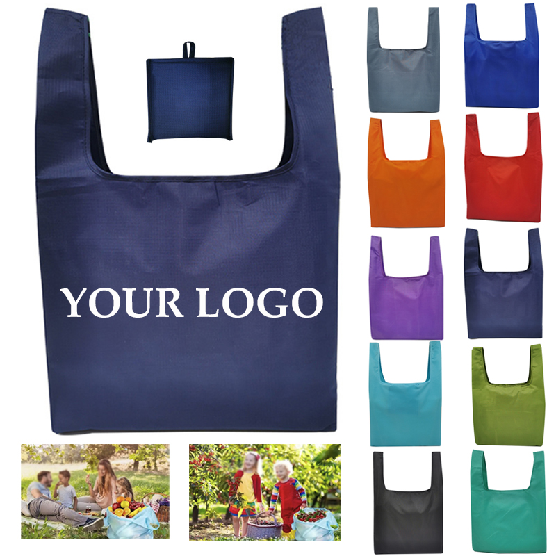 Reusable Grocery Bags 3