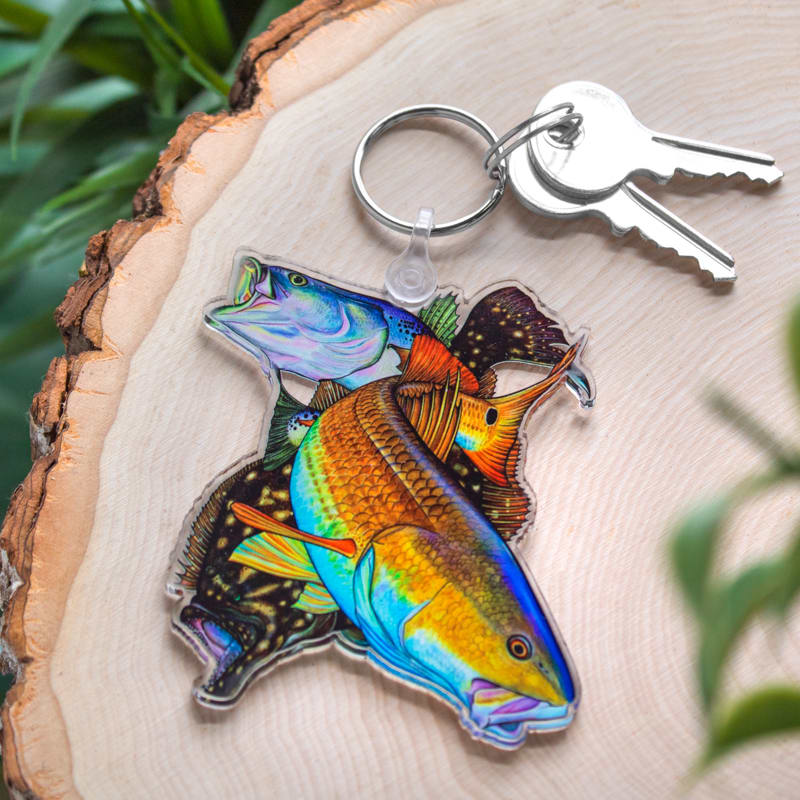 Custom Acrylic Charms 19