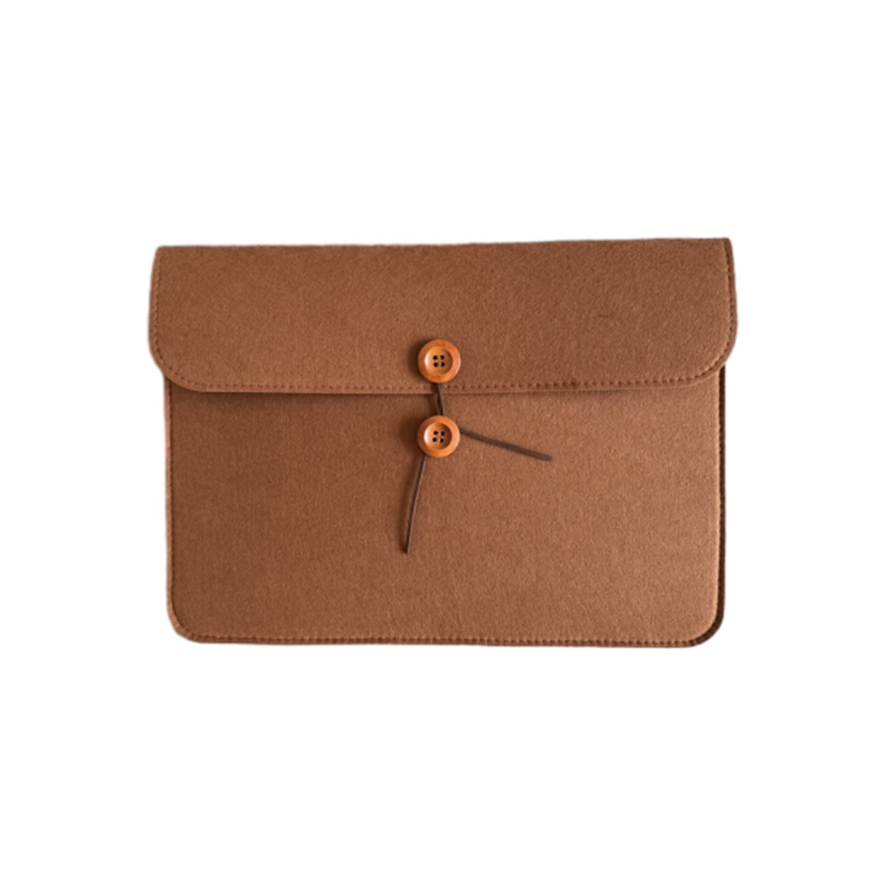 Felt A4 File Bag File Bag 9