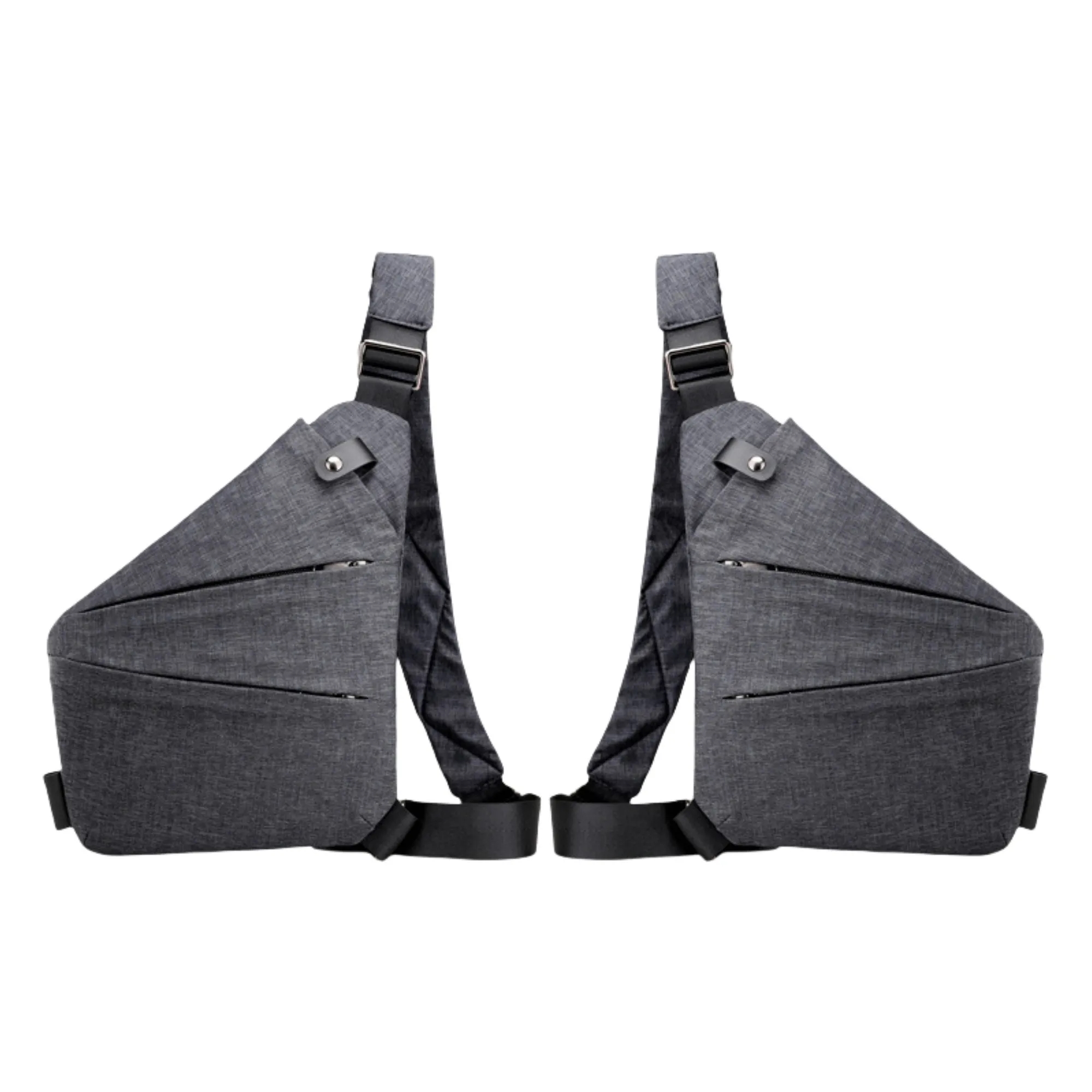Full Color Mini Cross Body Sling Bag 3