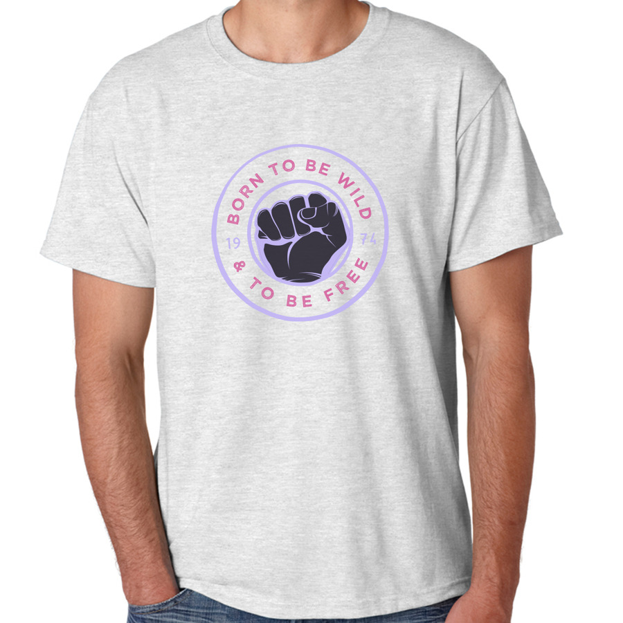 Gildan Heavy Cotton 5000 Adult T-Shirt 14