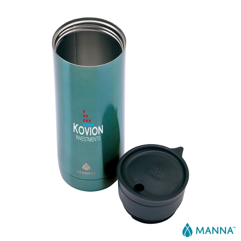 Manna™ 17 oz. Verve Steel Tumbler 14