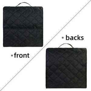Tote Fabric Case Blender Dust Cover Bags, custom tote bag with logo imprint 5