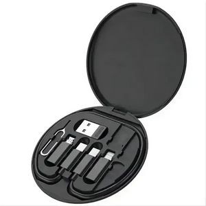 Multi Charging Cable Adapter Kit 1