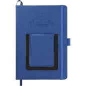 FSC® Mix 5.5x8.5 Vienna Phone Pocket Bound Journal 14