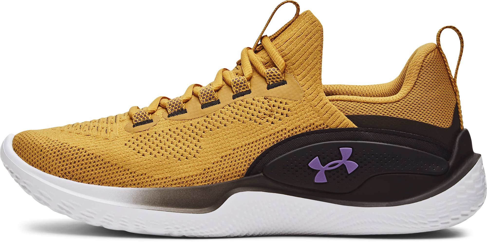 UA Flow Dynamic Men's Training Shoes 4