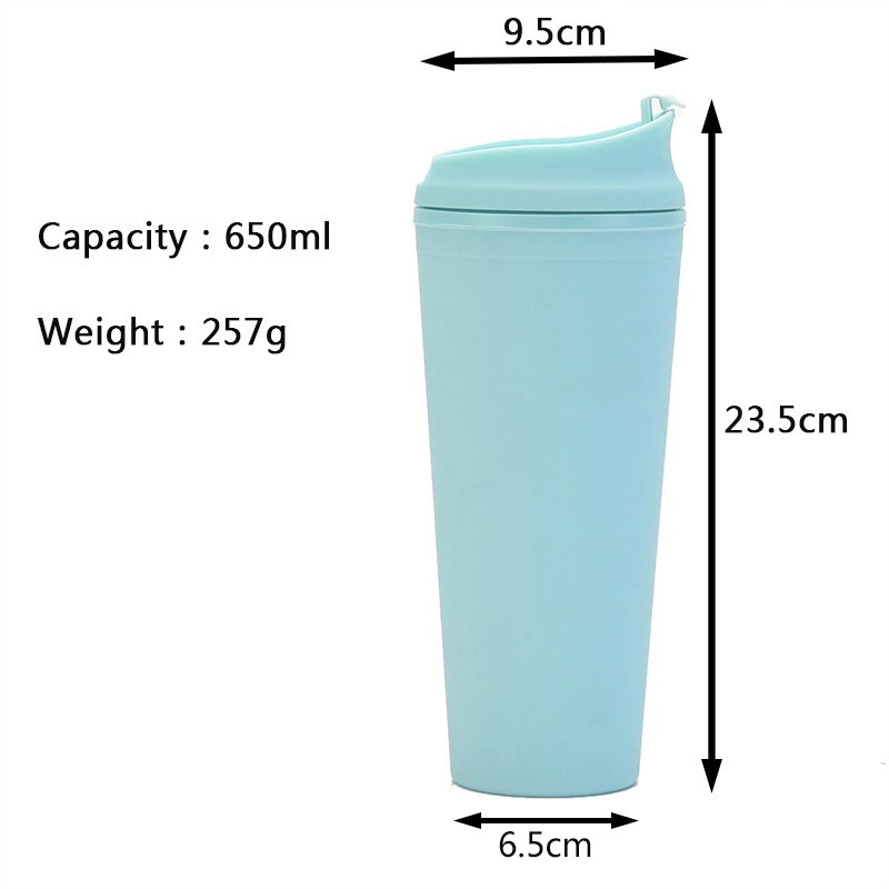 Tumblers With Lids 24Oz 3