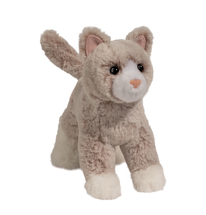 Abby Tan Cat 1
