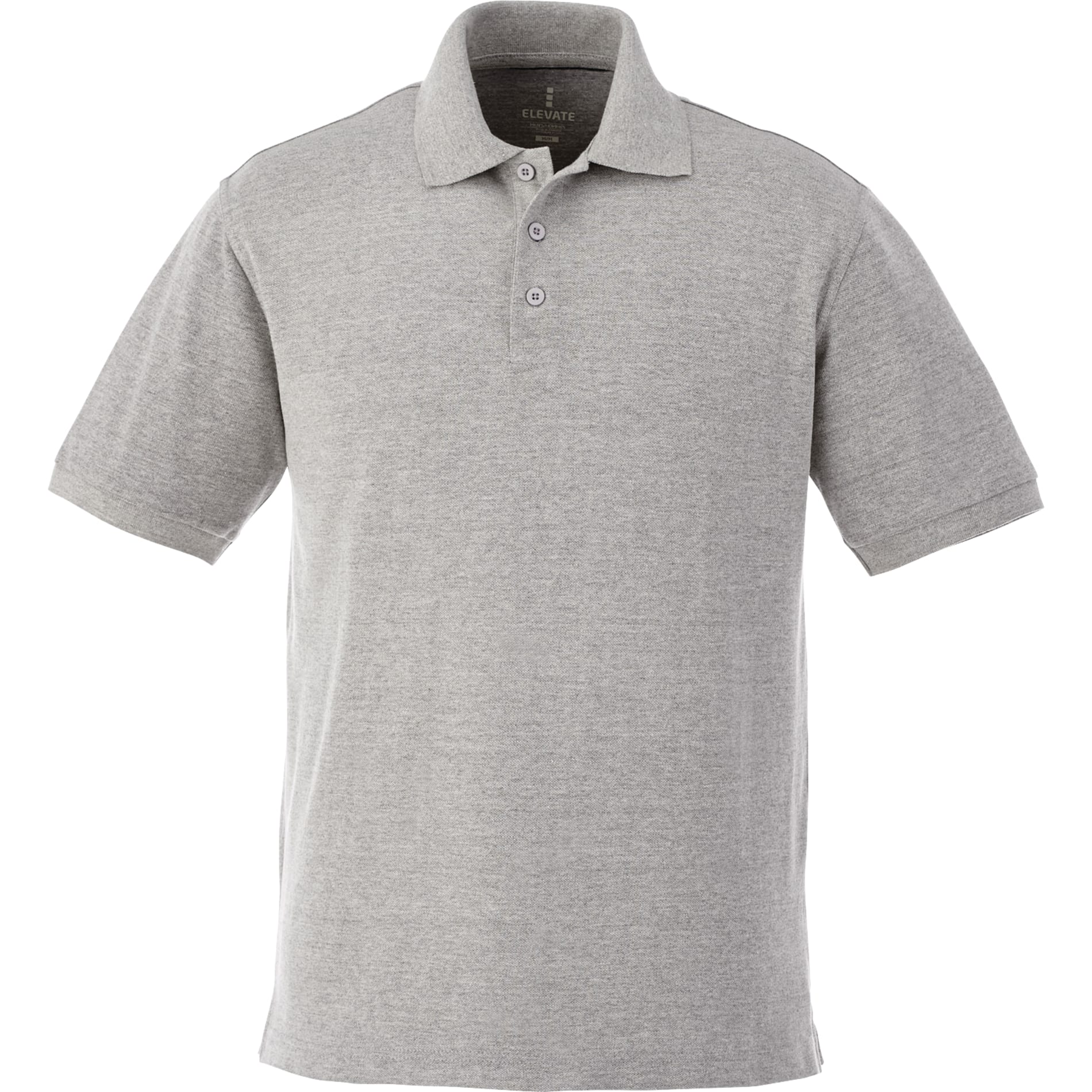 Men's BELMONT Short Sleeve Polo 89