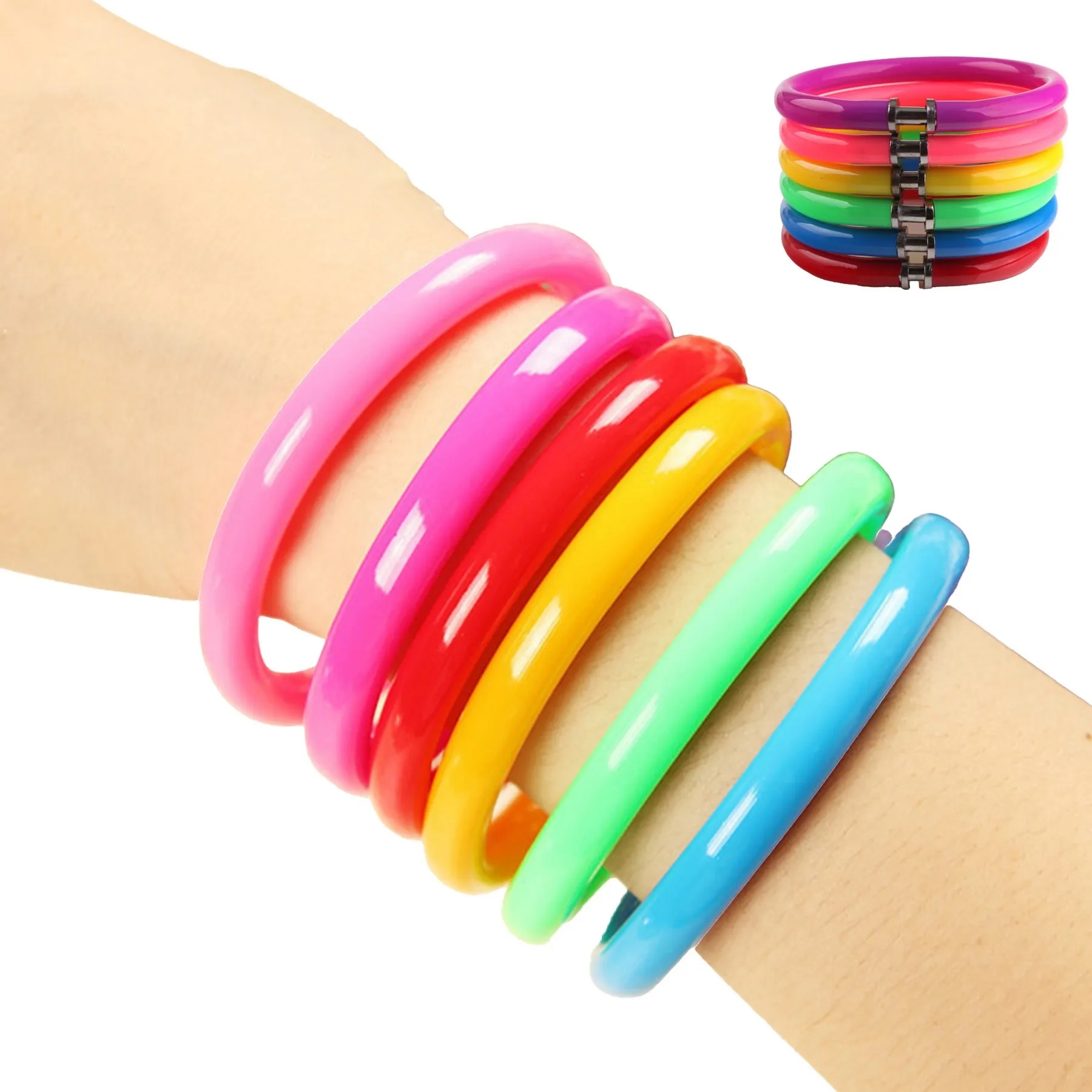 Portble Wristband Pen 4