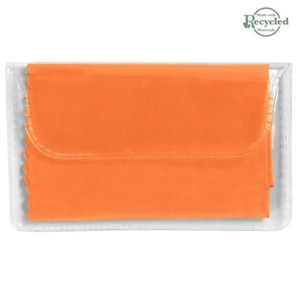Microfiber Cleaning Cloth In Case 11
