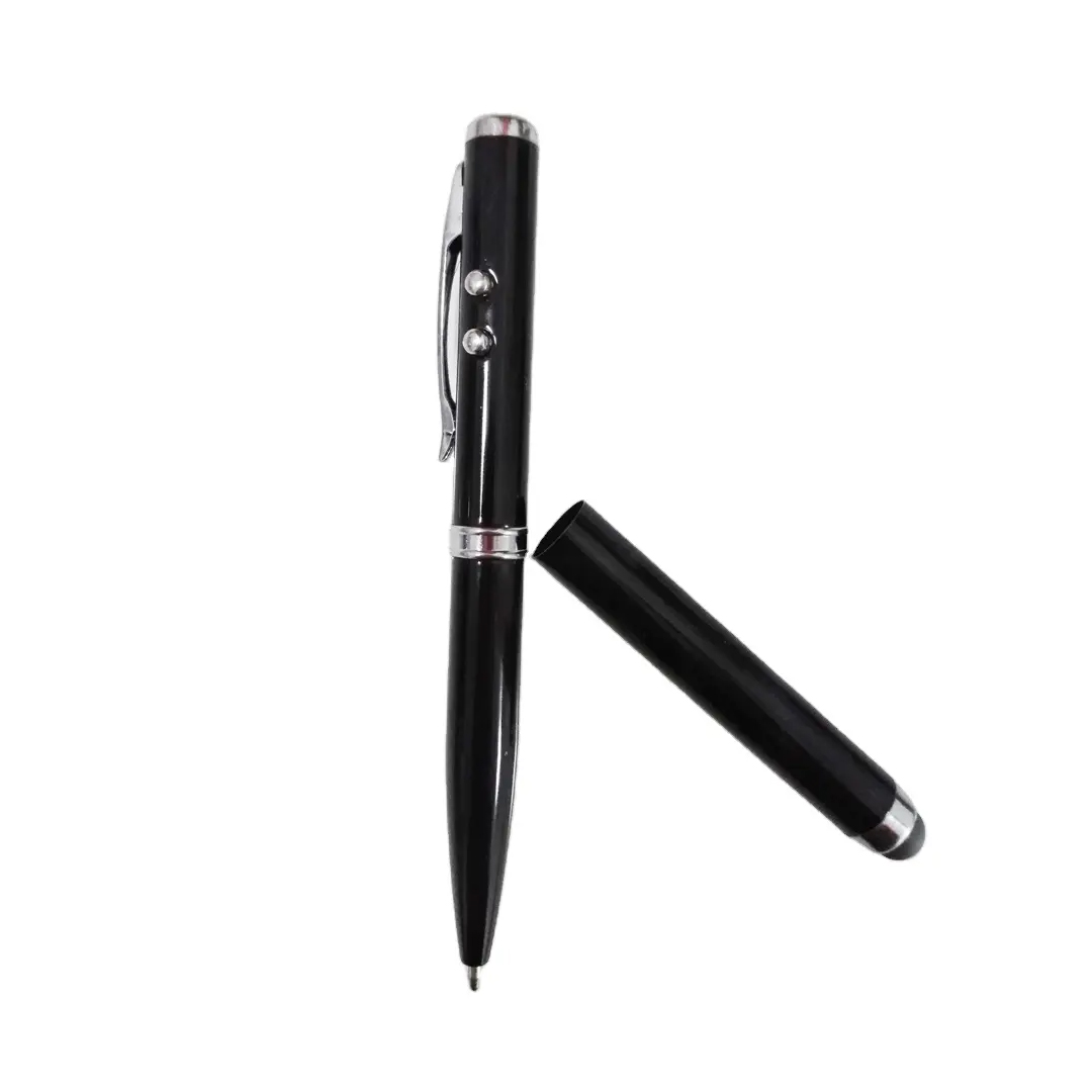 Multifunction 3-in-1 Stylus 3