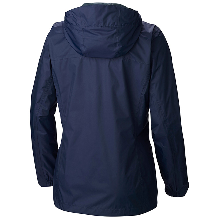 Columbia Ladies Arcadia II Jacket 2
