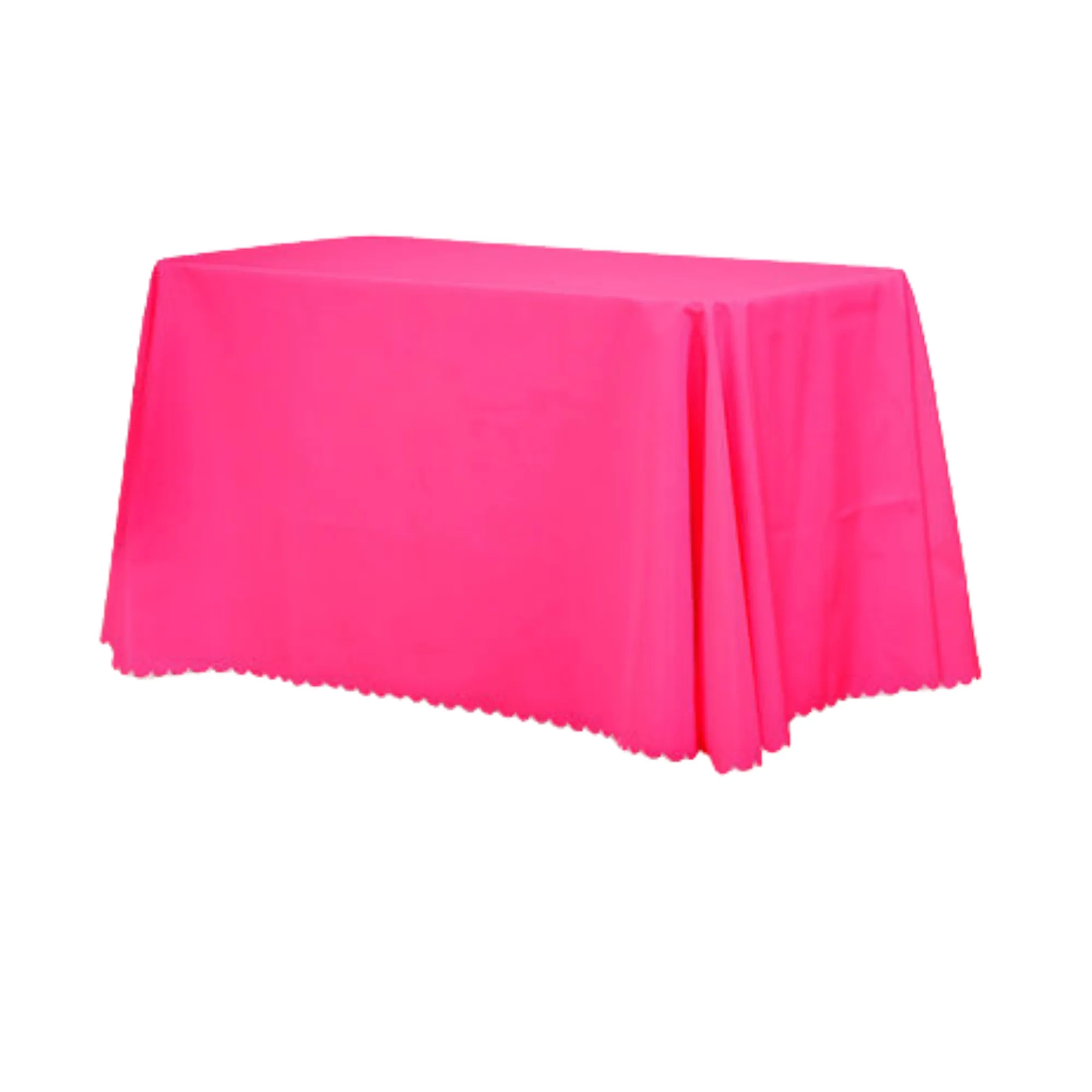 Custom Printed Tablecloth 13