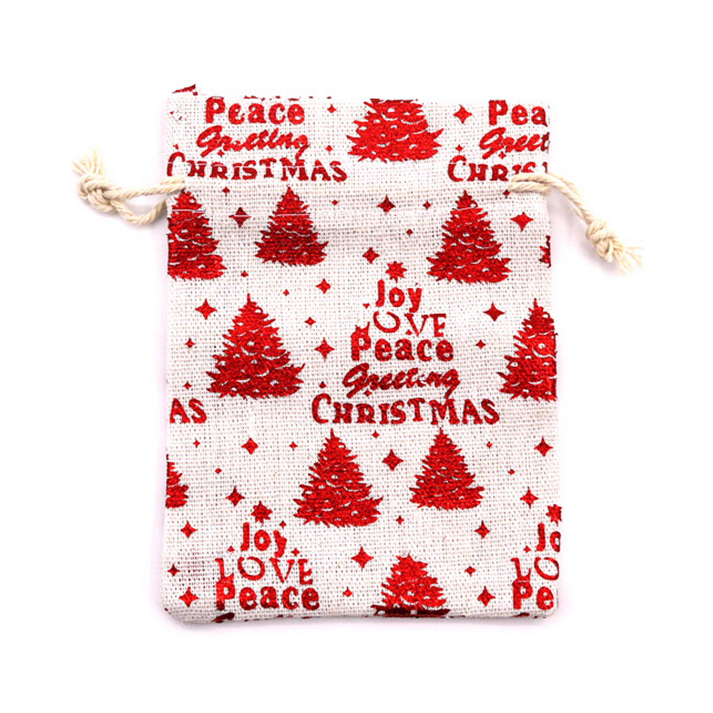 Christmas Candy Bundle Bags 13