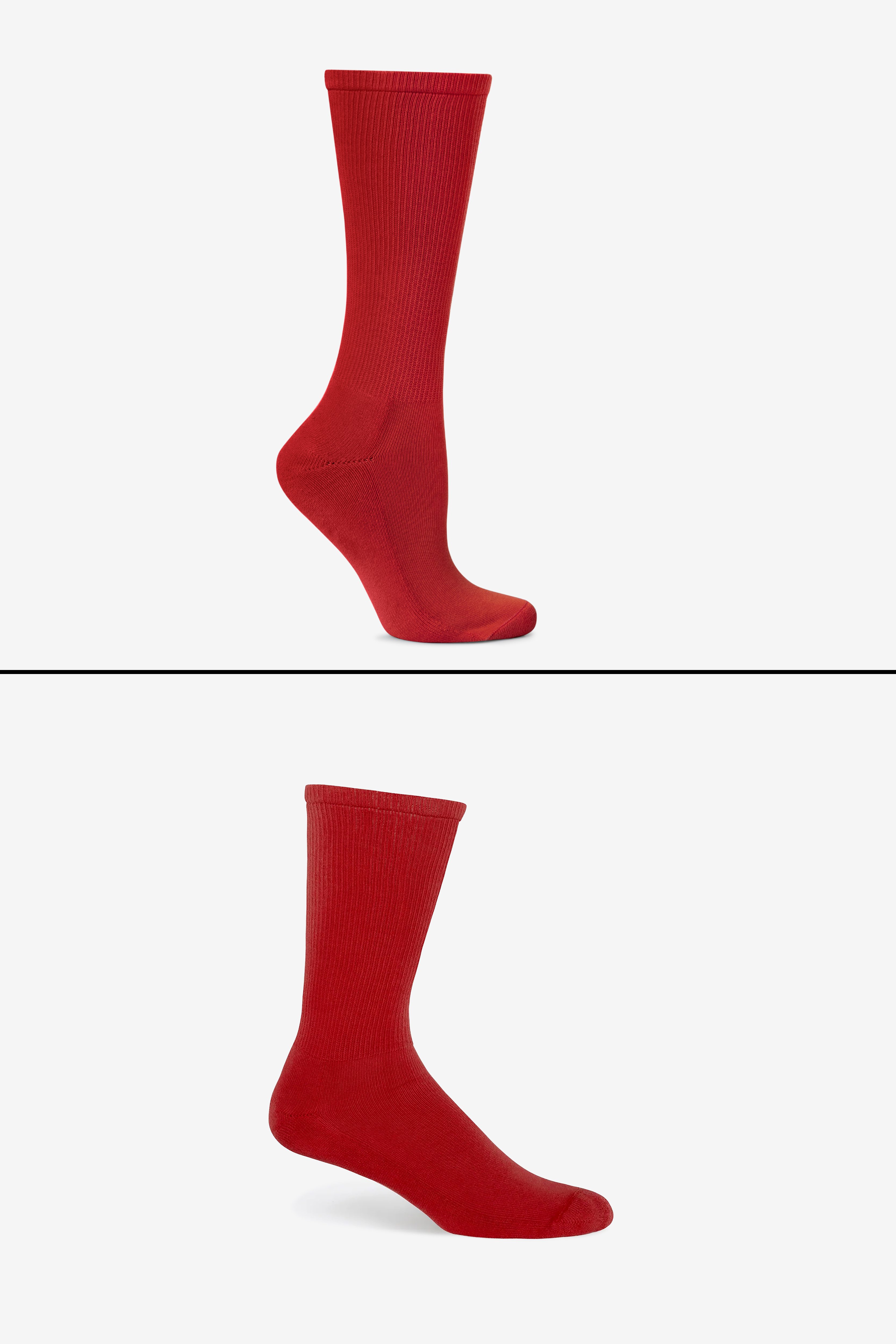 UNISEX CREW SOCK 21