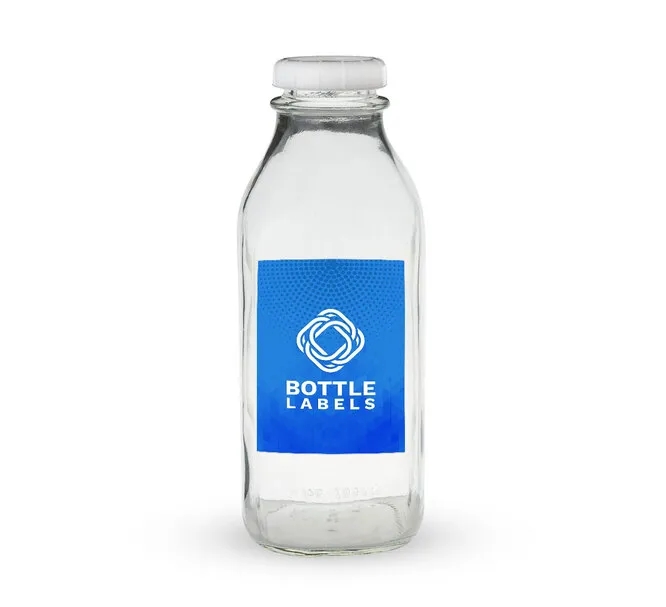 Bottle Labels 2