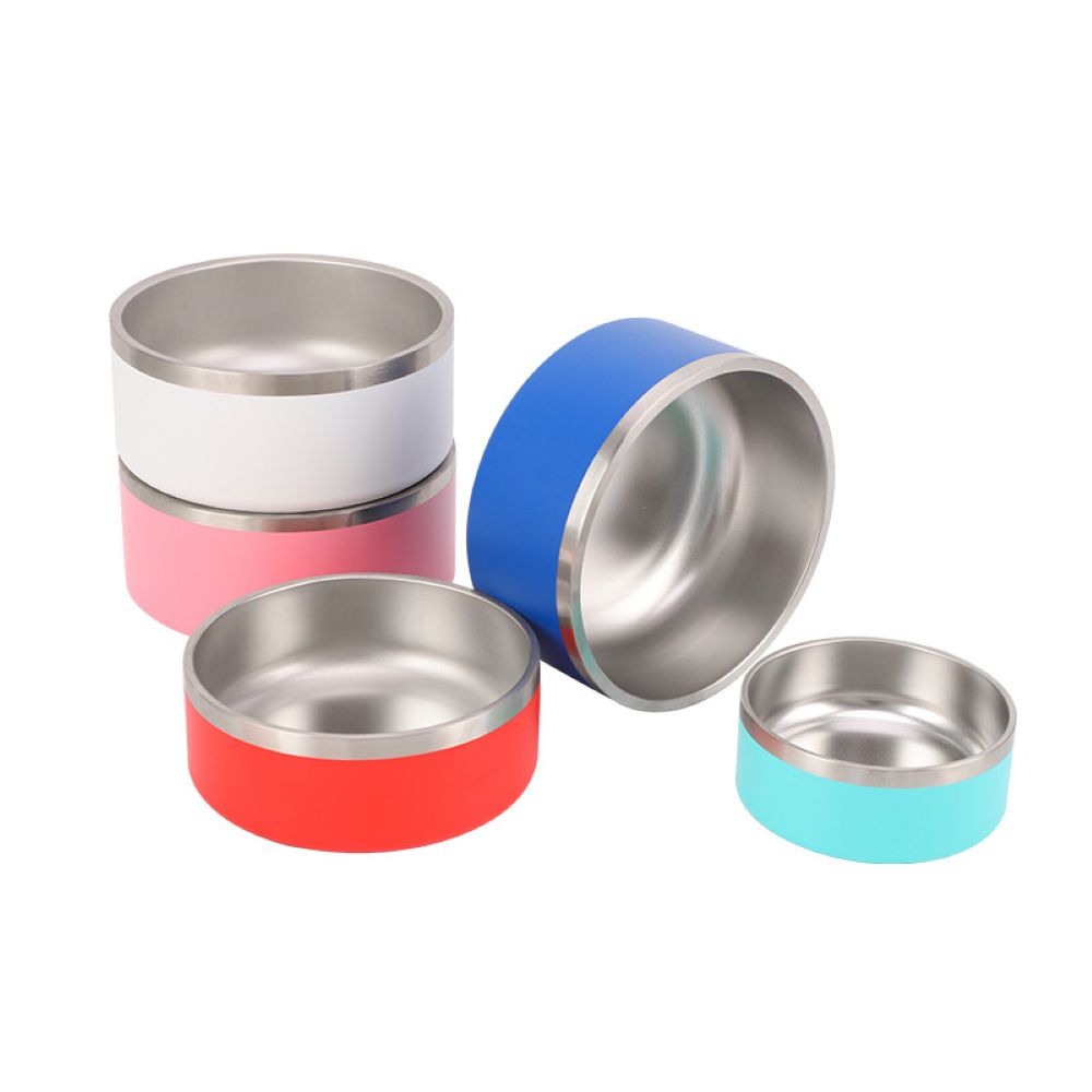 16oz Pet Bowl 2