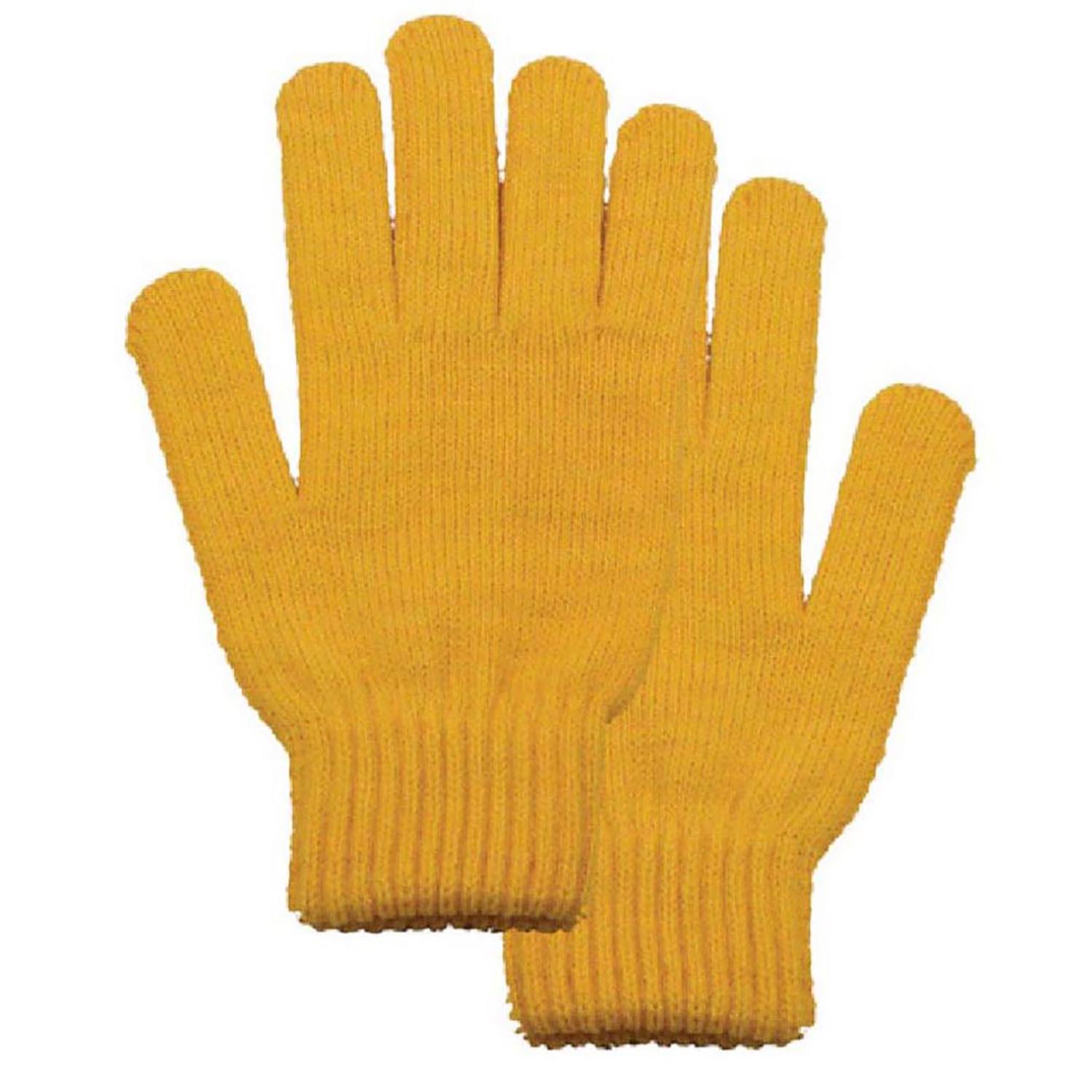 Acrylic Gloves 12