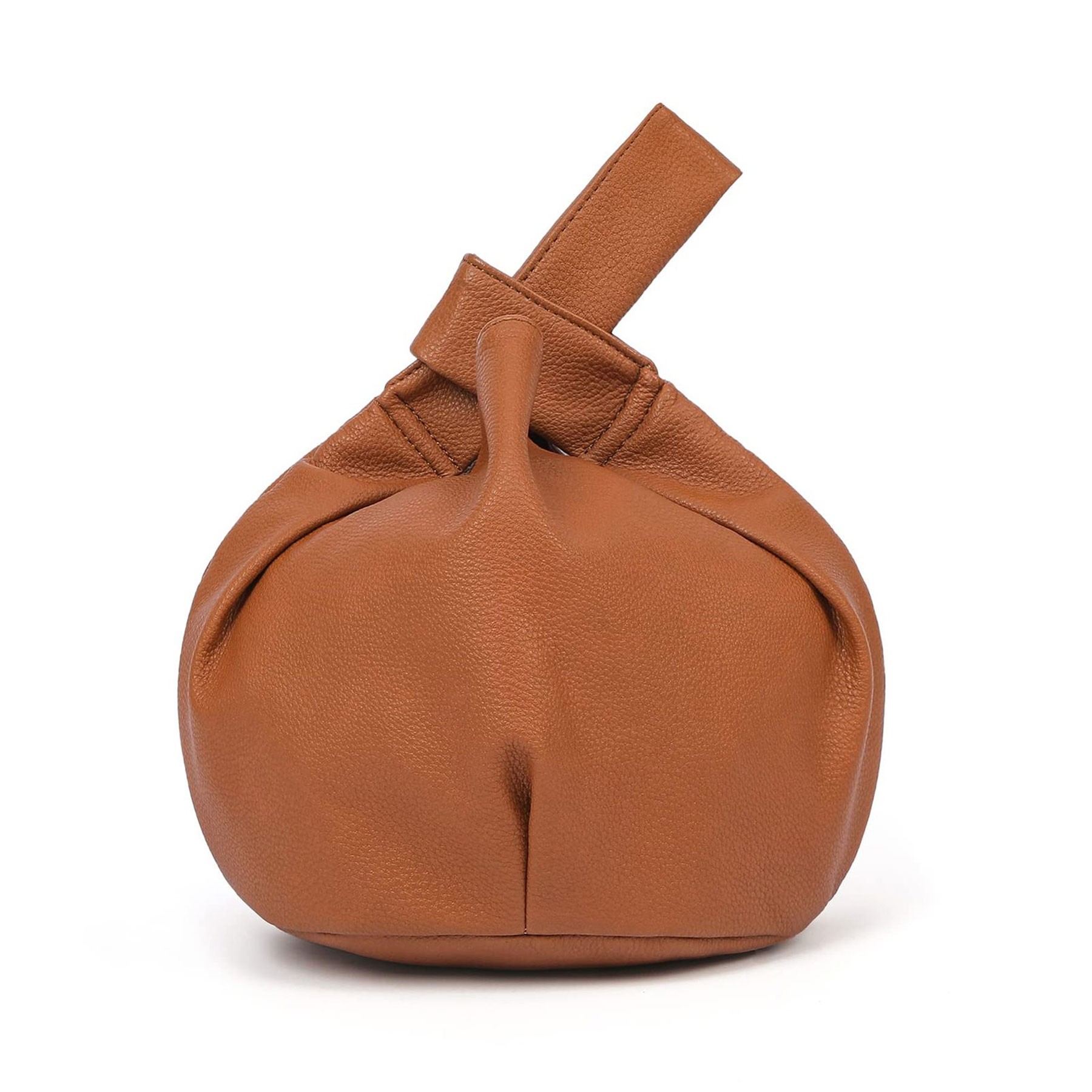 Small Knot Tote Bag 5