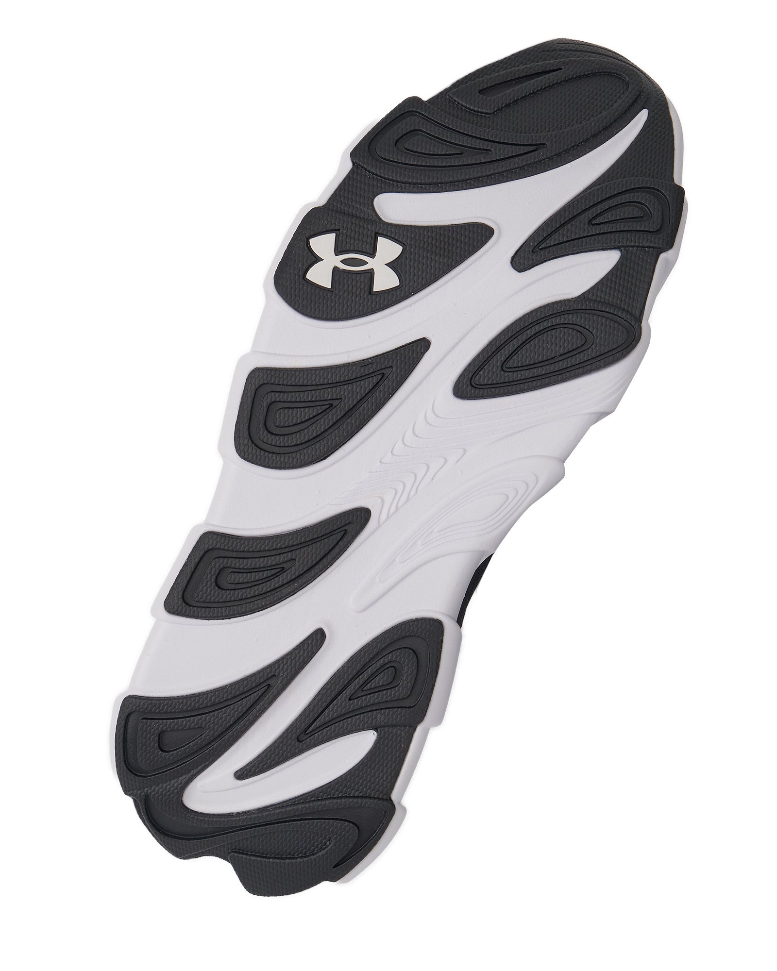 UA HB Runner Men's Running Shoes 3