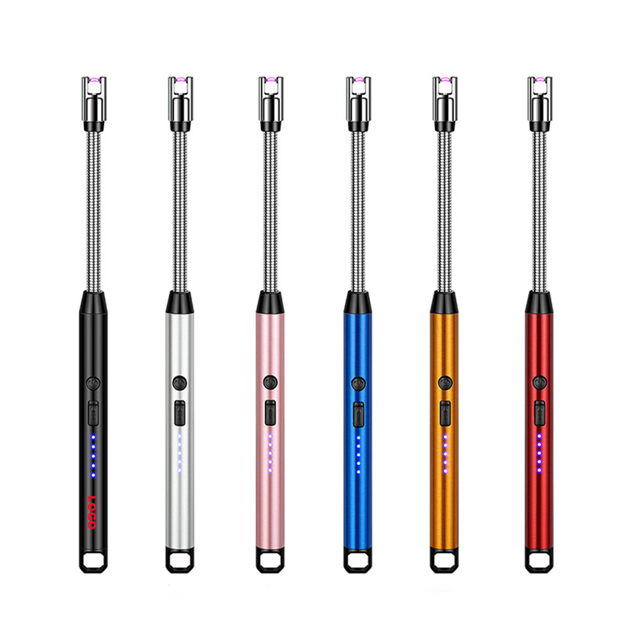 Electronic Igniter 3
