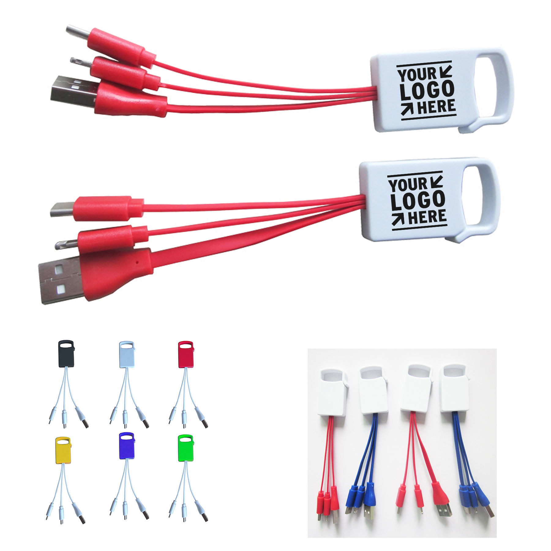 Charging Cable 2